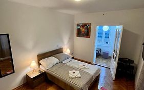 Apartmani Grand Market